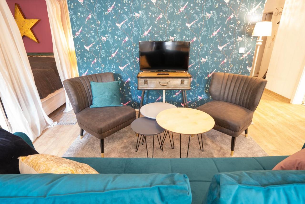 Apartment Frühling-studio Dresden