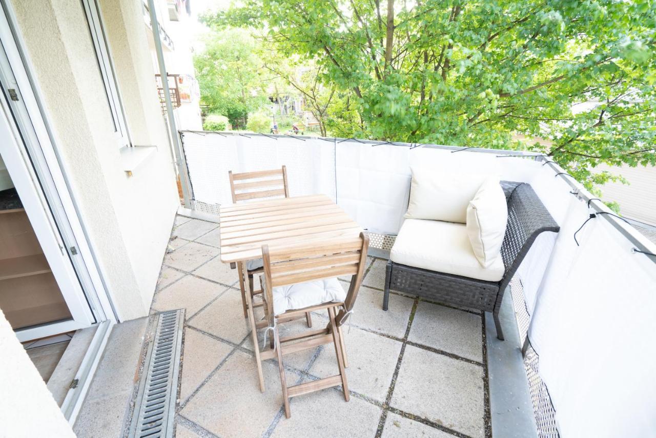 Apartment Frühling-studio Dresden