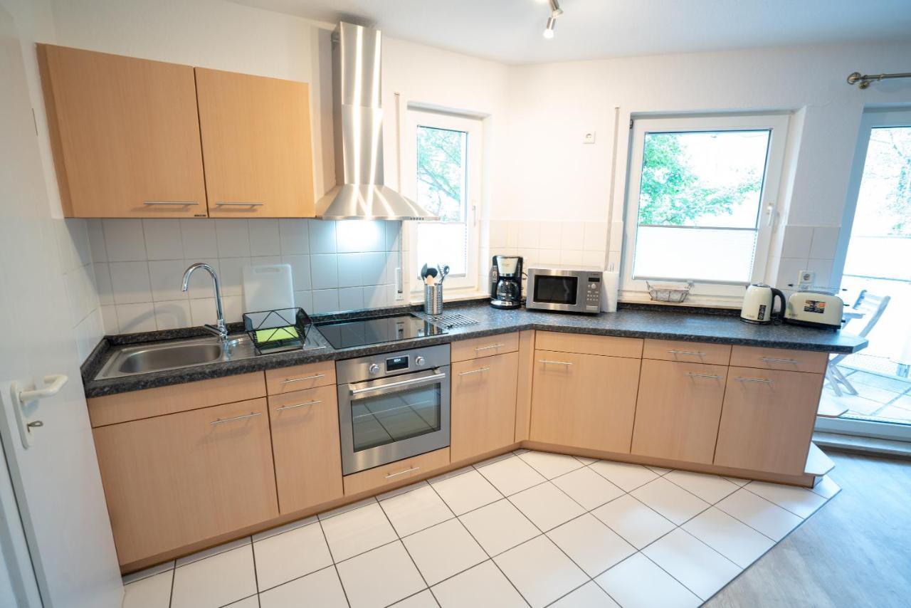 Frühling-studio Apartment Dresden