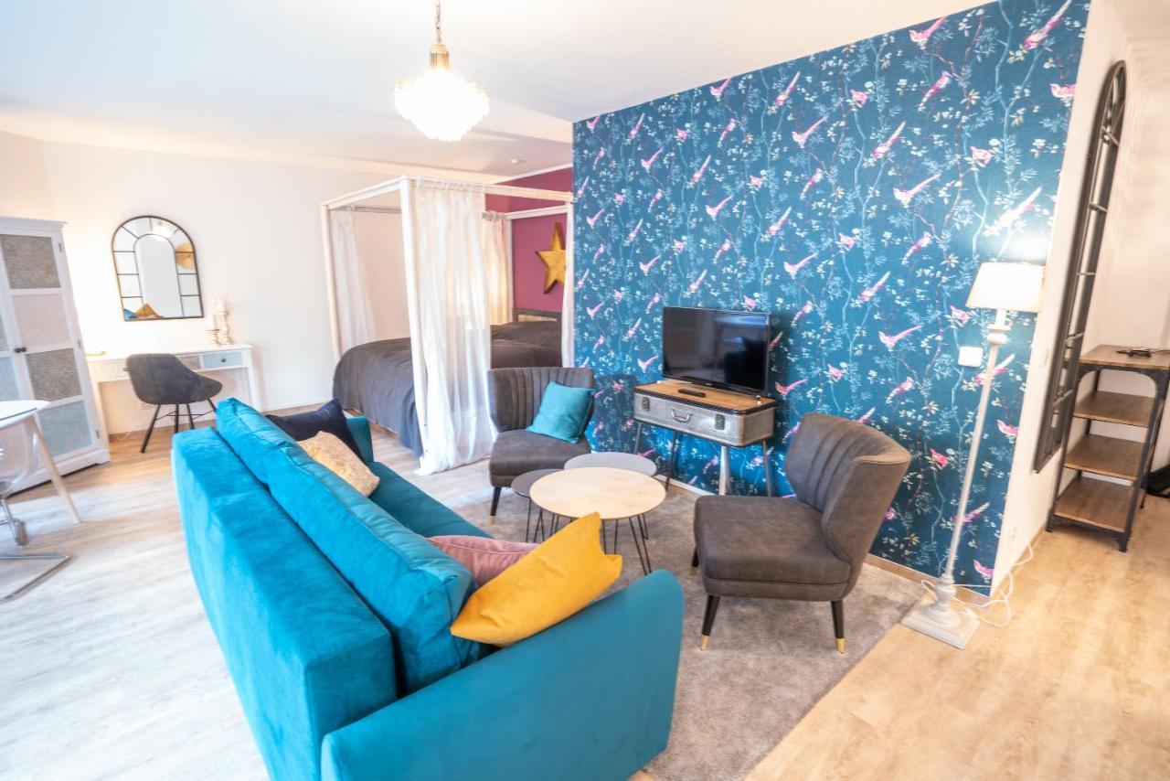 Apartment Fruehling-studio *
