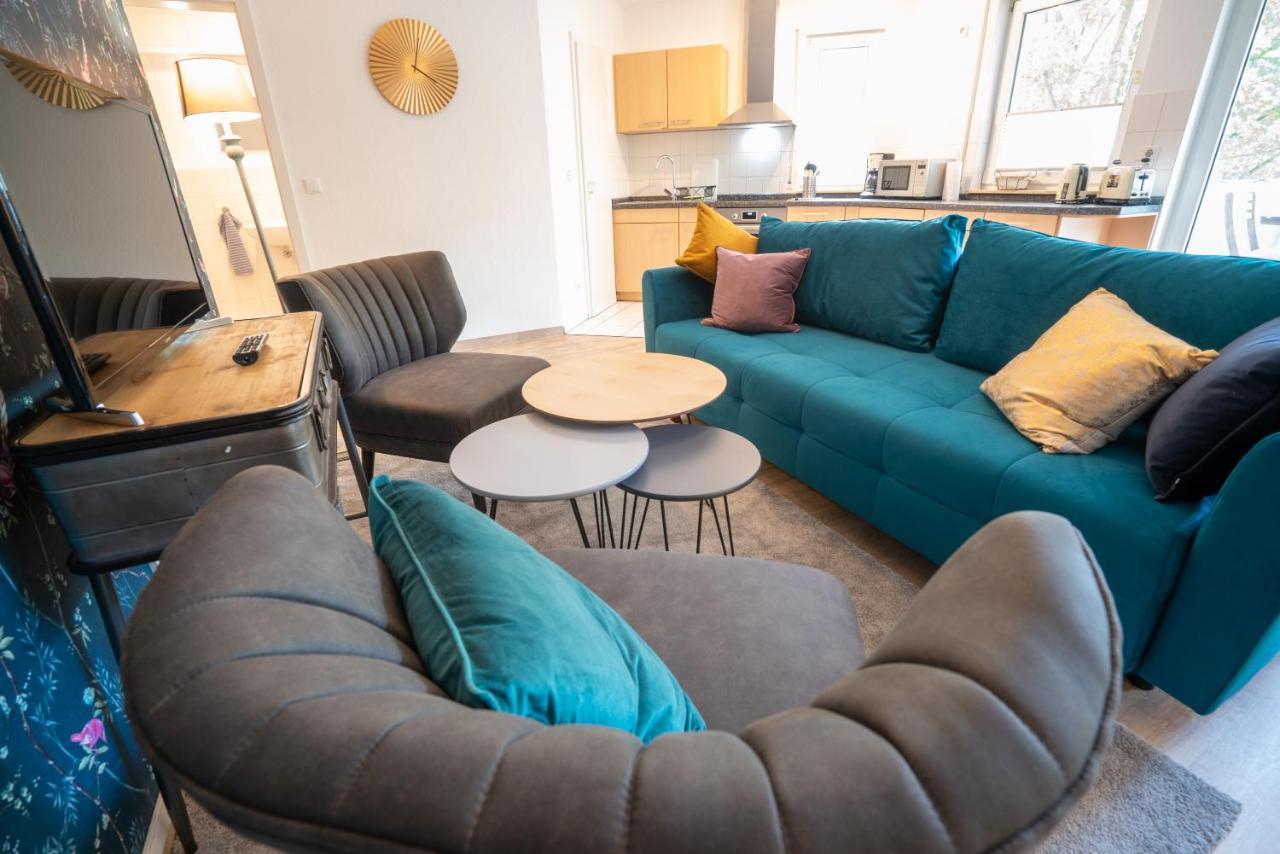 Apartment Frühling-studio Dresden