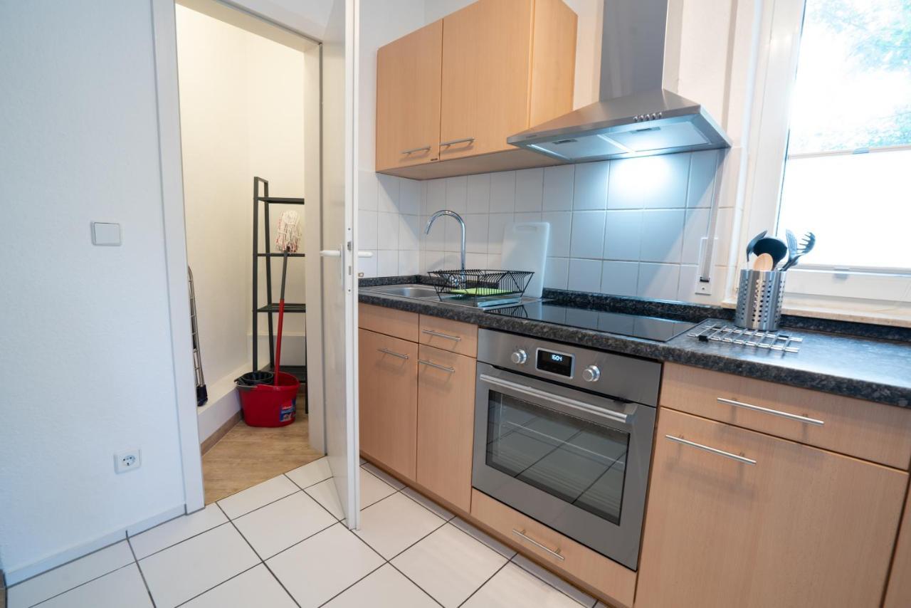 Frühling-studio Apartment *