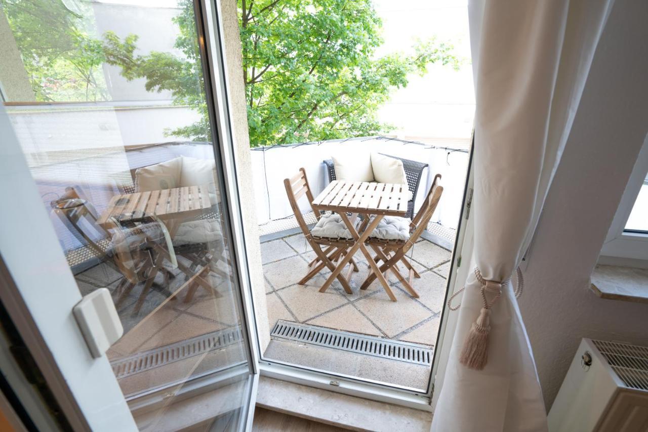 Frühling-studio Apartment *