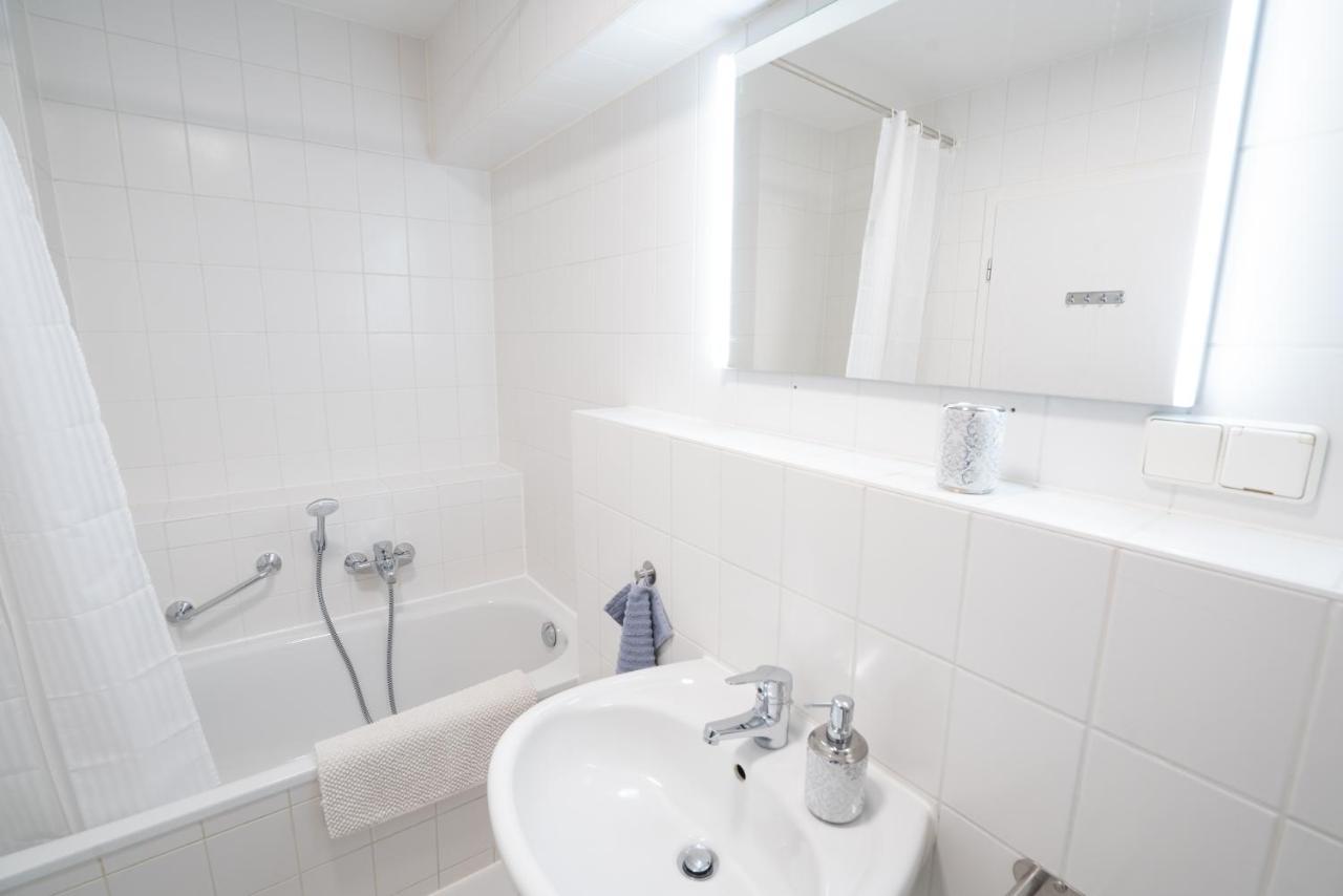 Frühling-studio Apartment Dresden