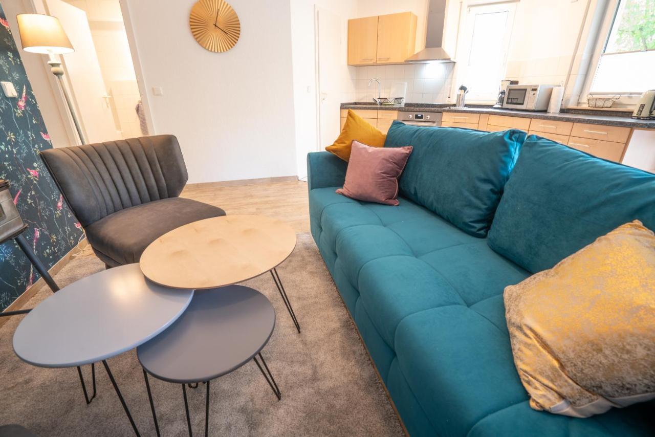 Frühling-studio Apartment