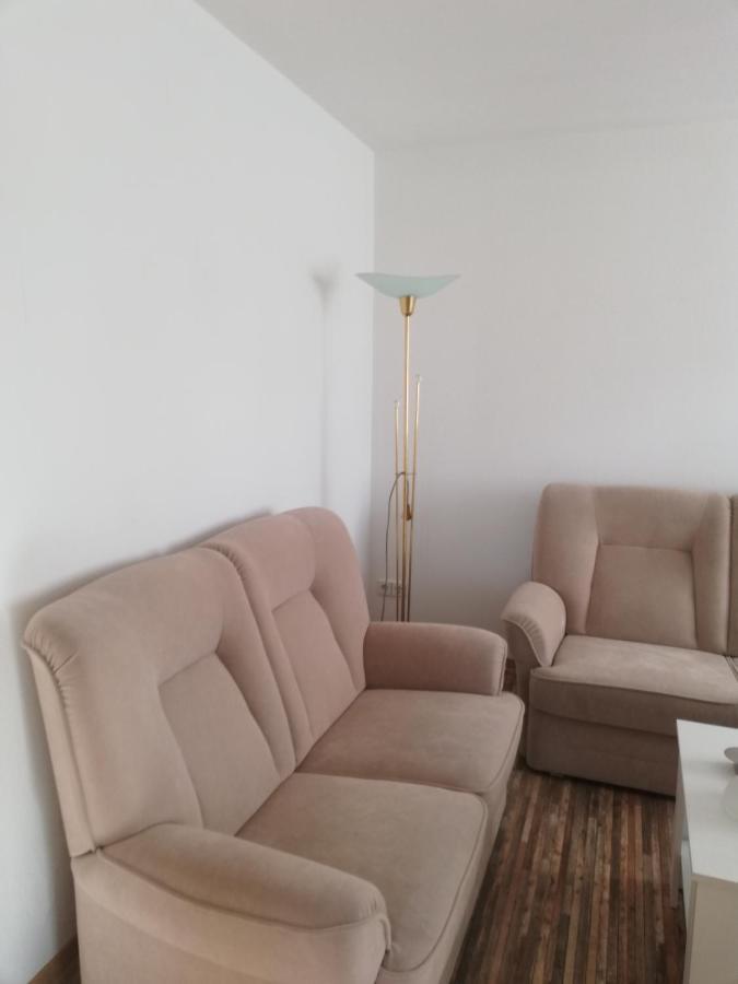 Fewo Am Wilden Mann Apartment