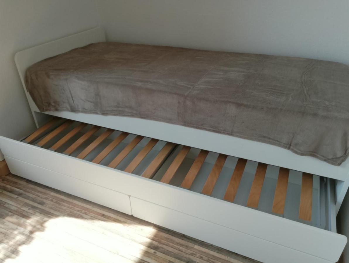 Fewo Am Wilden Mann Apartment