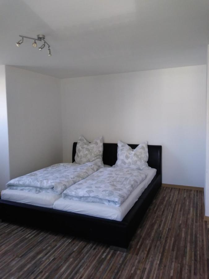 Apartment Fewo Am Wilden Mann *