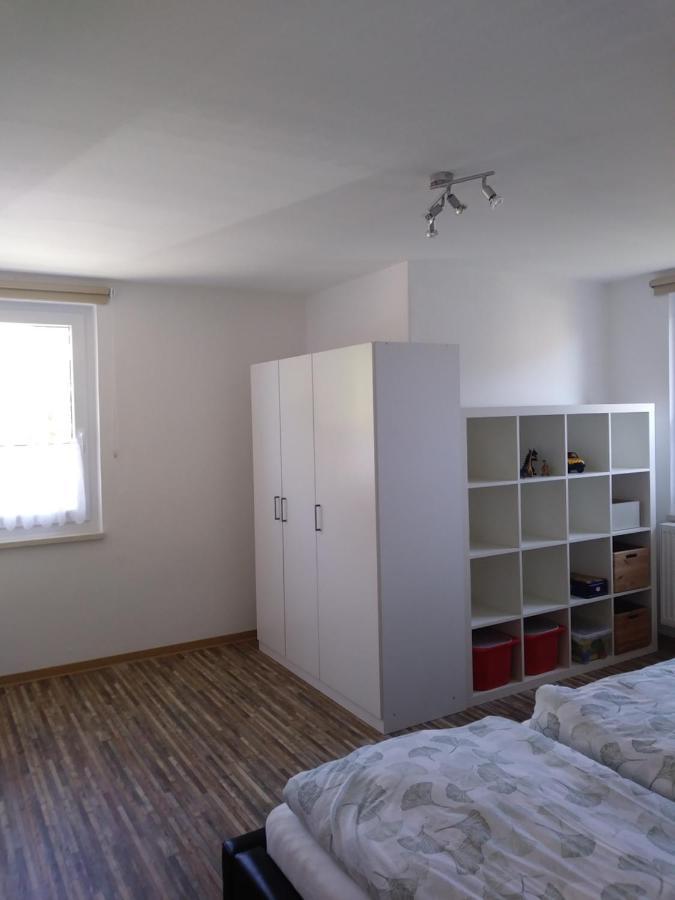 Fewo Am Wilden Mann Apartment