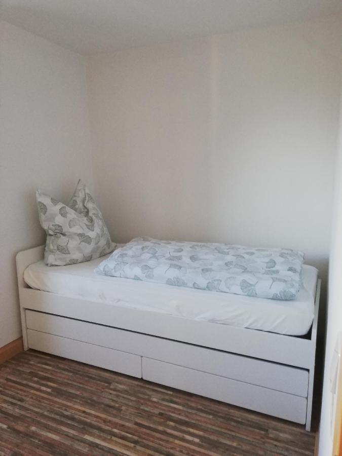 Fewo Am Wilden Mann Apartment