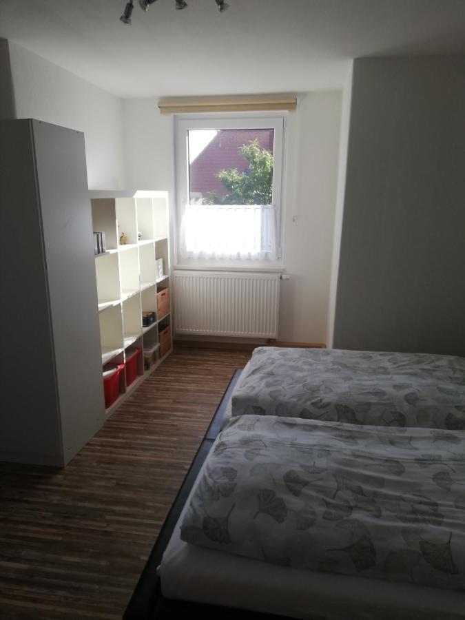 Fewo Am Wilden Mann Dresden
