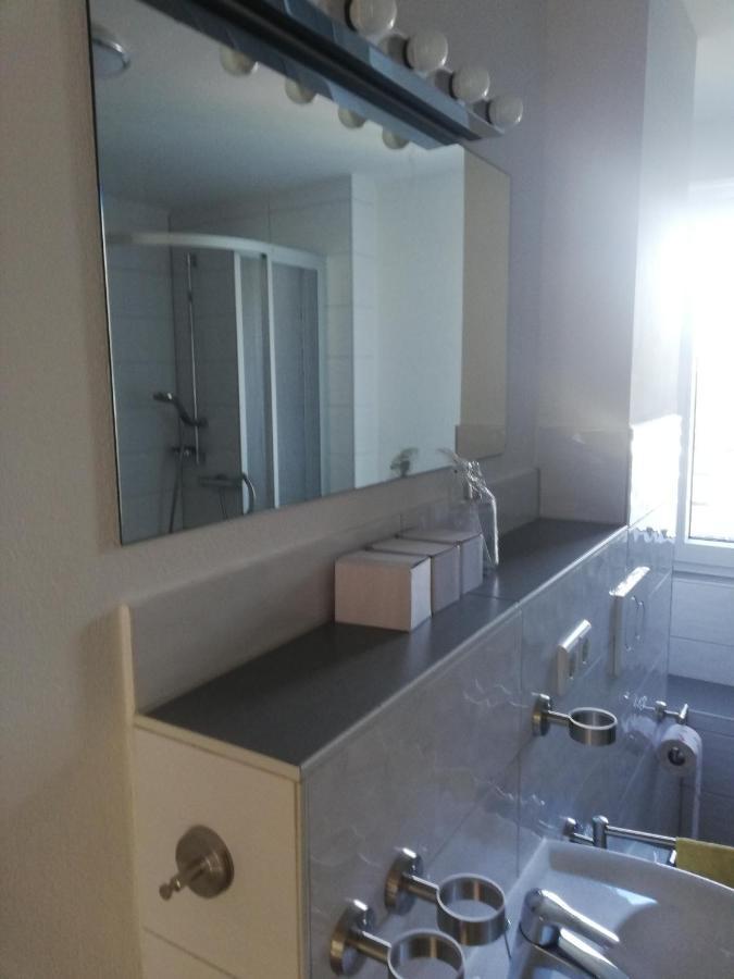 Apartment Fewo Am Wilden Mann *
