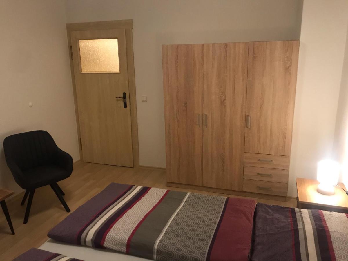 Apartment Laubegast