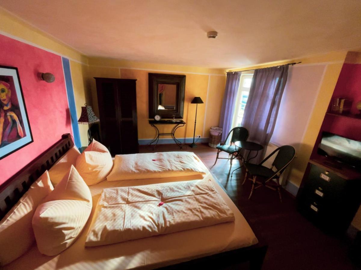 Ristorante E Pensione La Campagnola Hotel