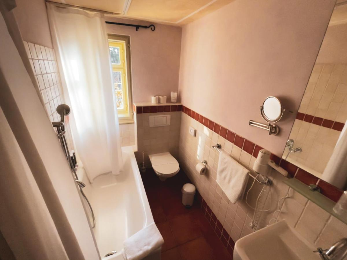 Ristorante E Pensione La Campagnola Hotel Dresden