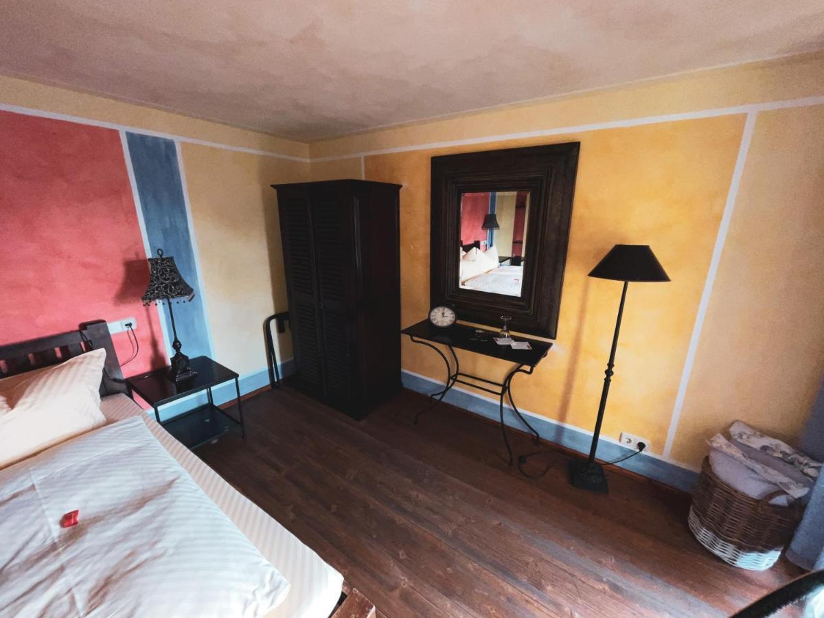Ristorante E Pensione La Campagnola Hotel Dresden