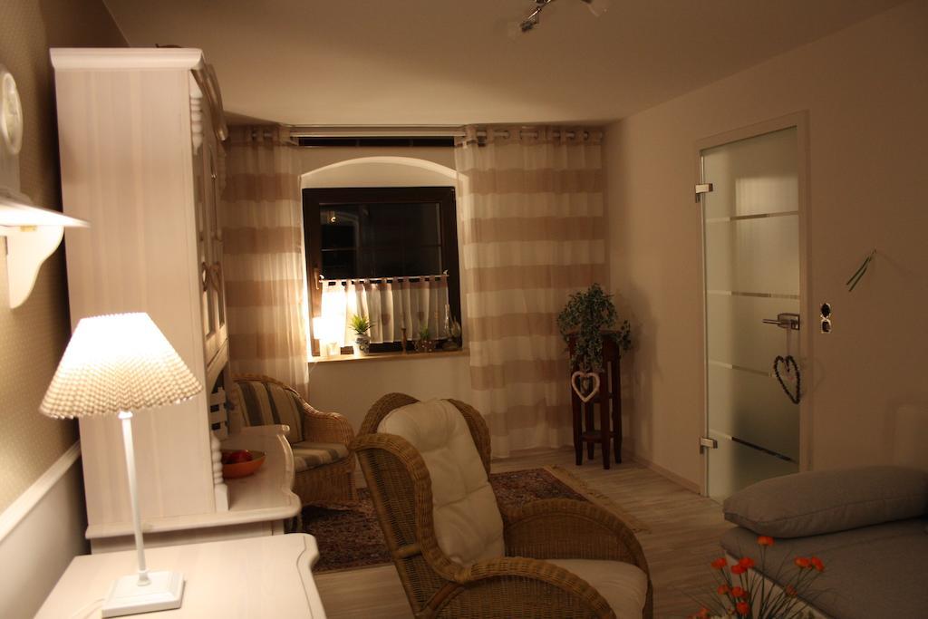 Romantik Aparthotel 3*