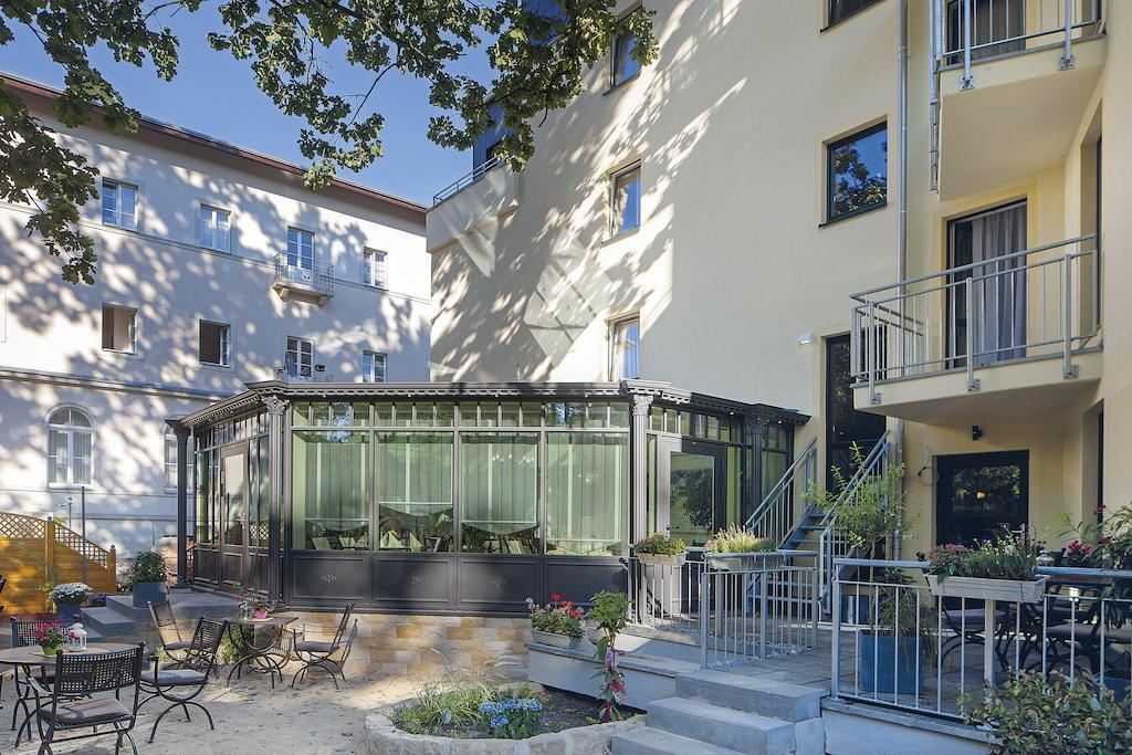 Hotel Andreas