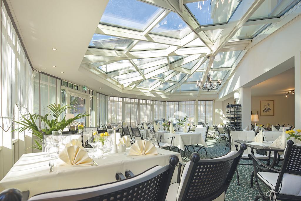 Andreas Hotel