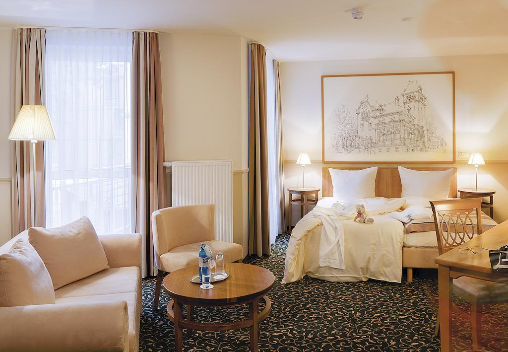Andreas 3* Dresden