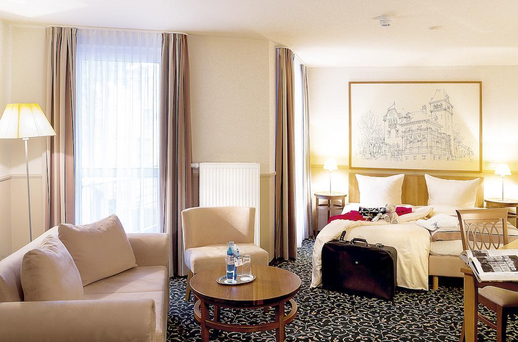Hotel Andreas 3*