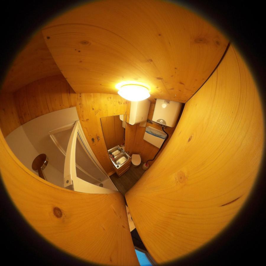 Apartment Tiny House Dresden