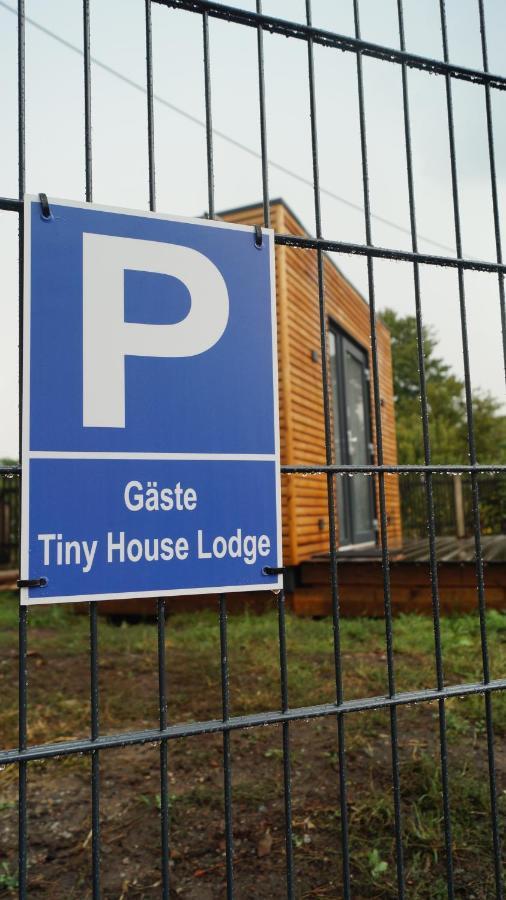 Tiny House Dresden