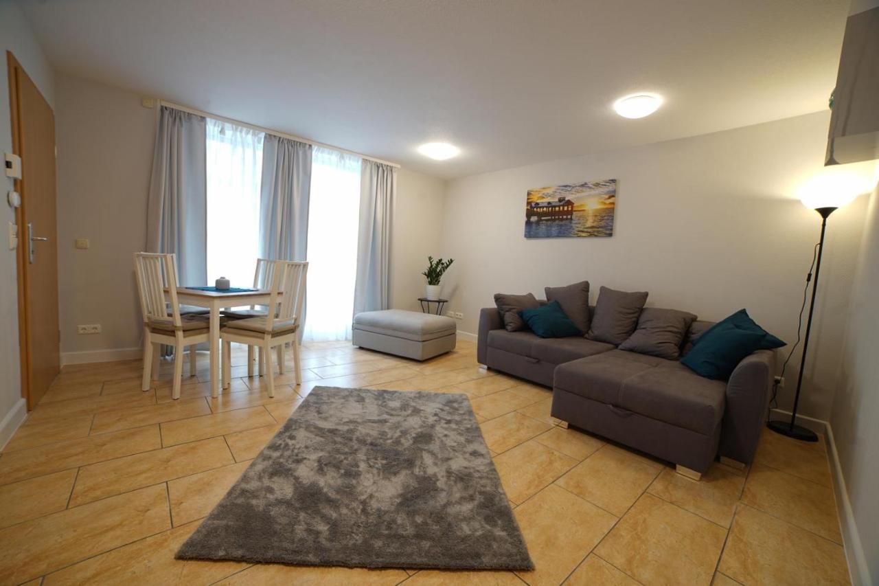 Apartment Bürgerstraße Dresden