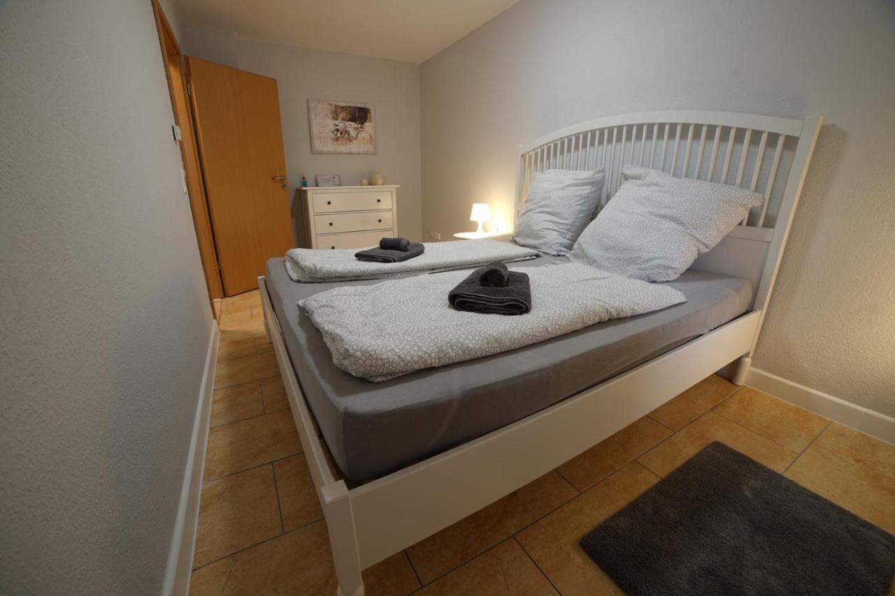Apartment Bürgerstraße