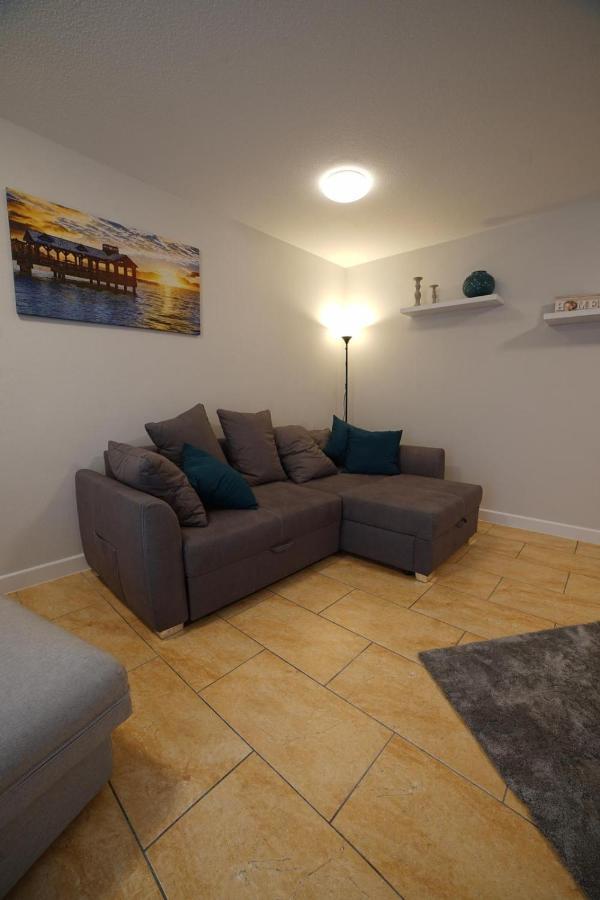 Bürgerstraße Apartment *
