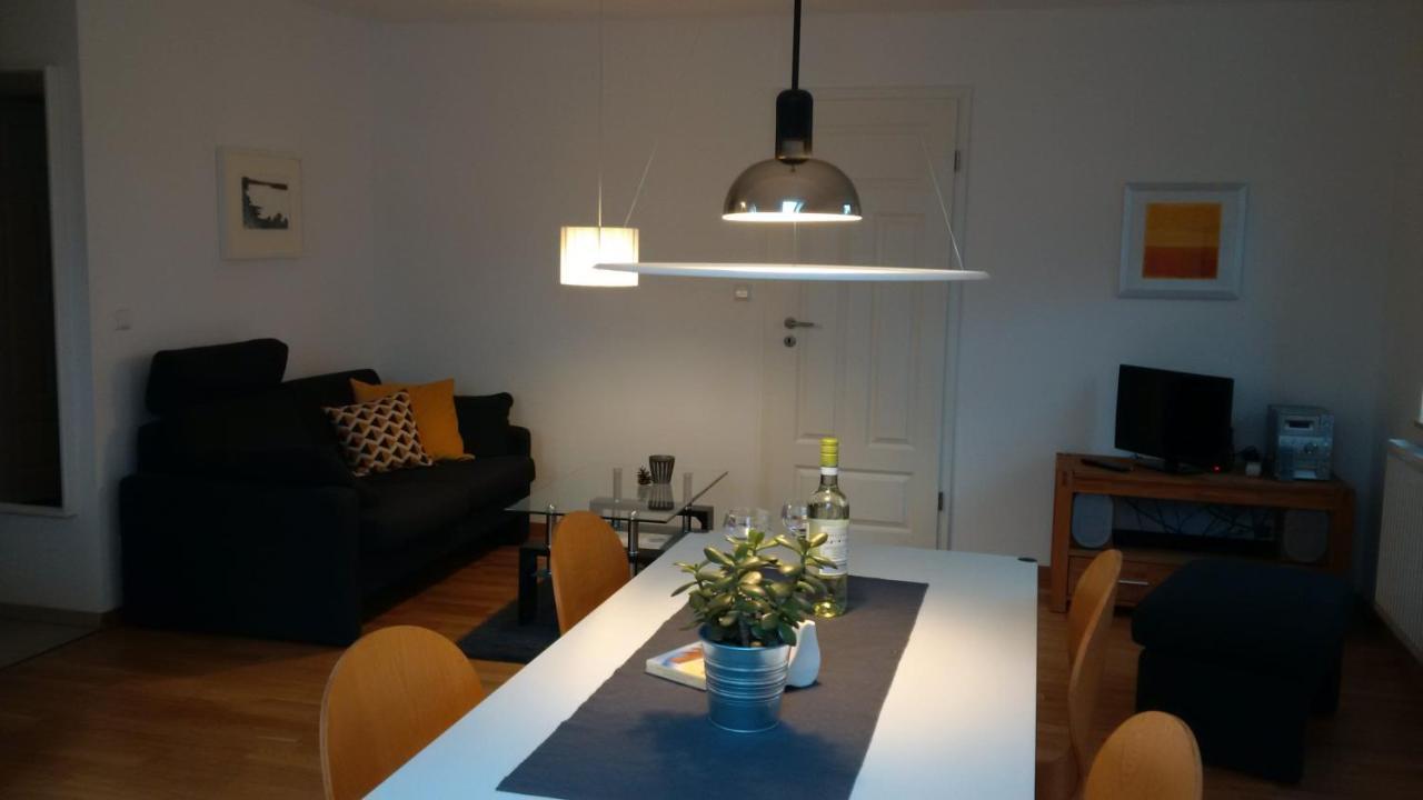 Apartment Stilvolle Am Großen Garten *