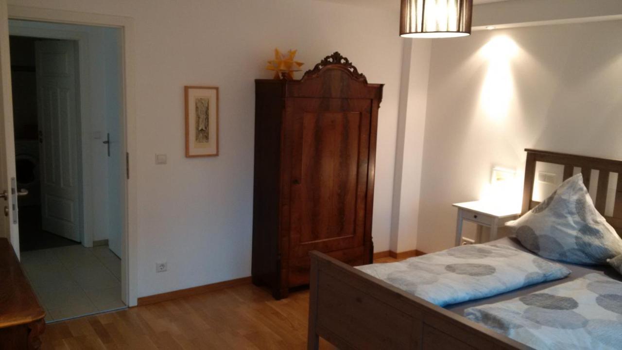 Stilvolle Am Großen Garten Apartment Dresden