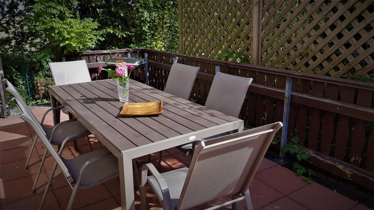 Appartement Aktiv-ferien-dresden
