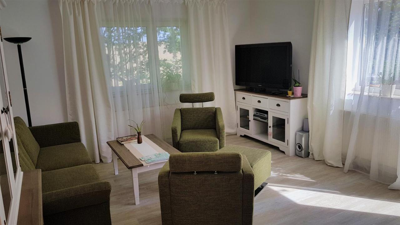 Appartement Aktiv-ferien-dresden