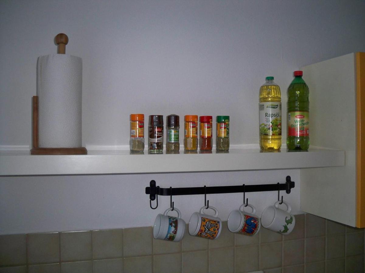 Appartement Aktiv-ferien-dresden *