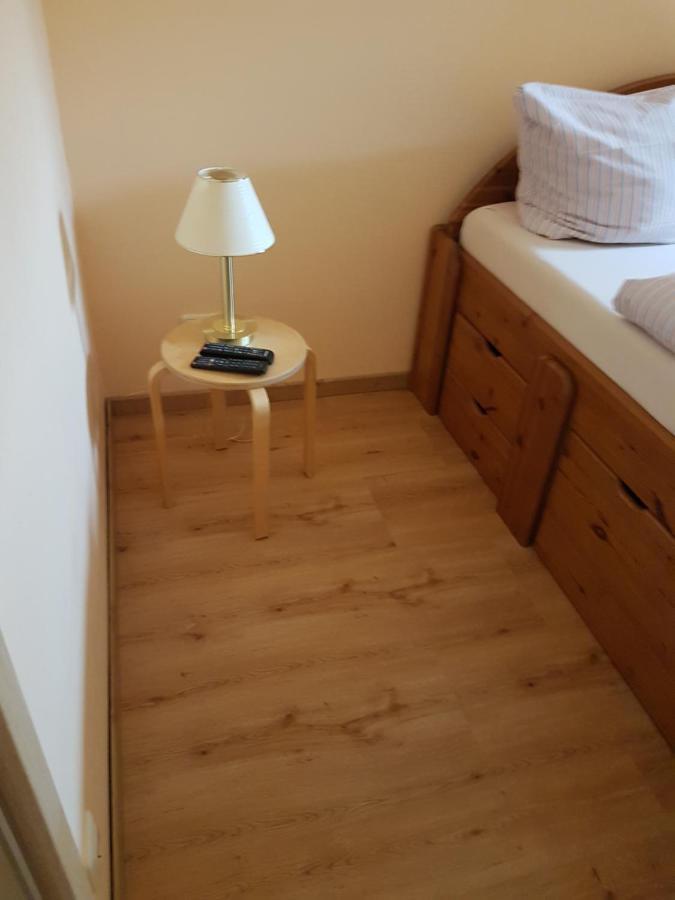 Kleine Gemütliche Apartment