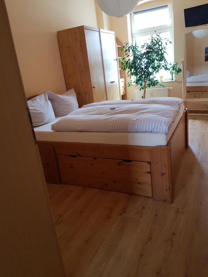 Kleine Gemütliche Apartment