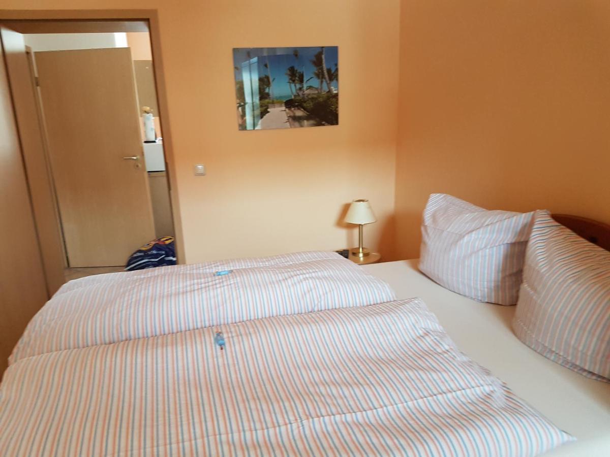 Apartment Kleine Gemütliche