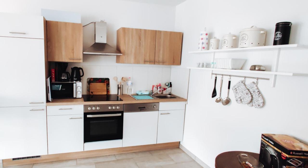 Ferienwohnung Fanny Apartment *