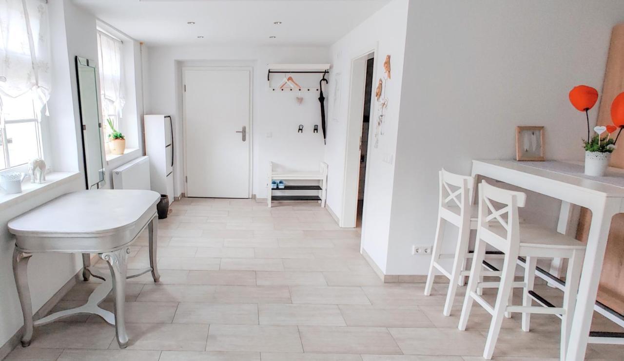 Ferienwohnung Fanny Apartment