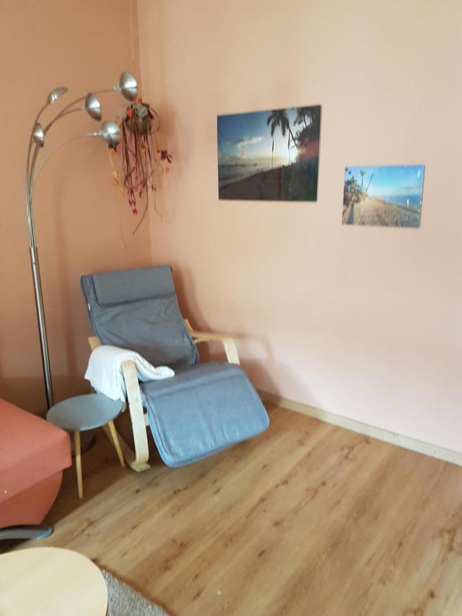 Kleine Gemütliche * Dresden