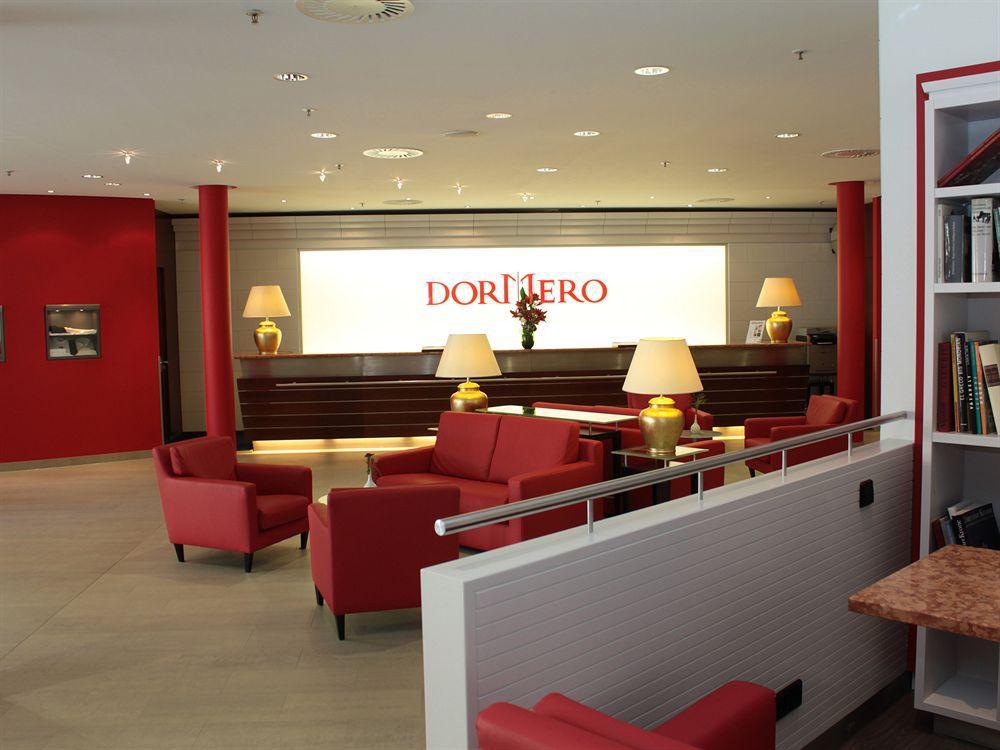 Dormero Hotel 4*