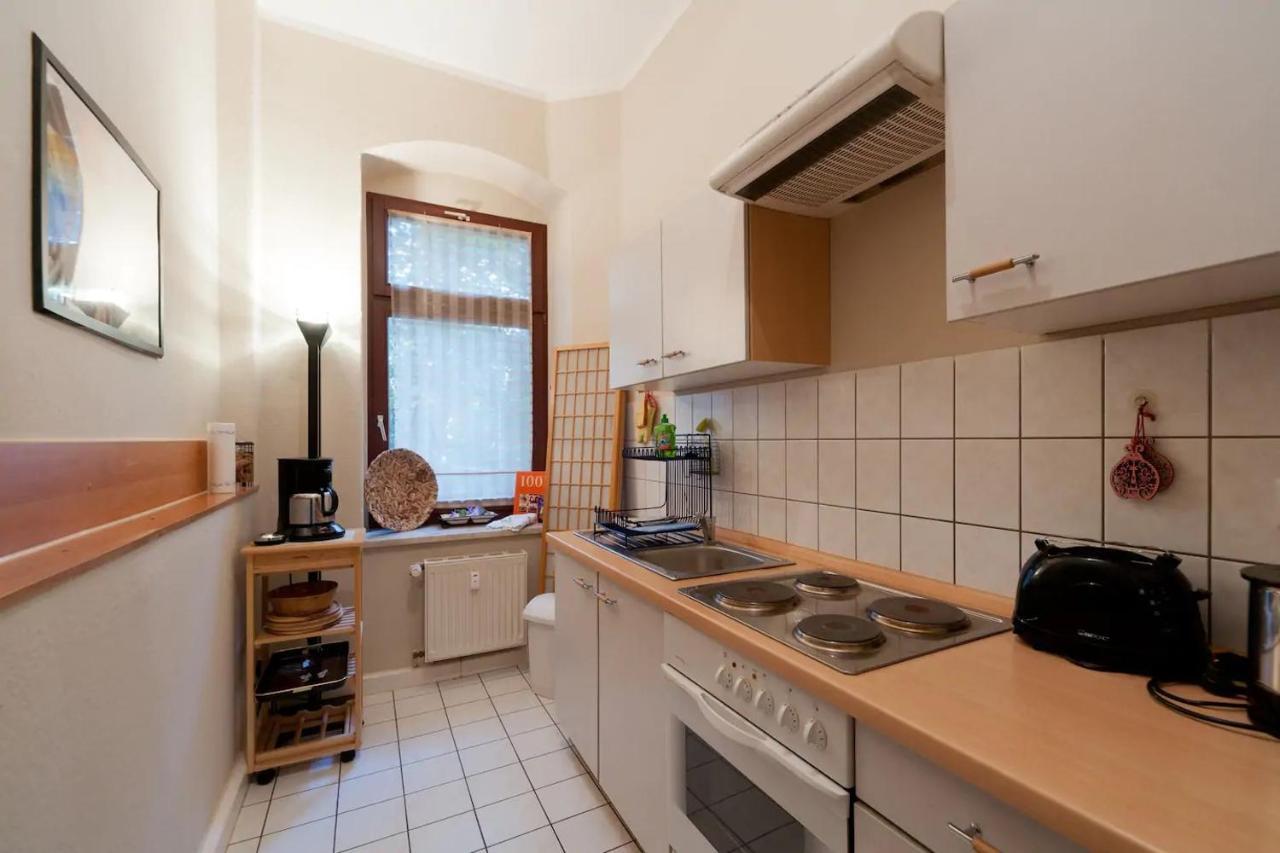 Apartment Grosse Ferienwohnung In Dresden-lobtau
