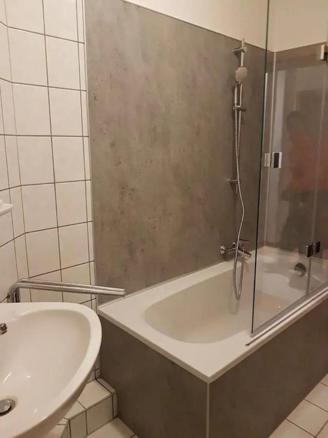 Grosse Ferienwohnung In Dresden-lobtau * Dresden