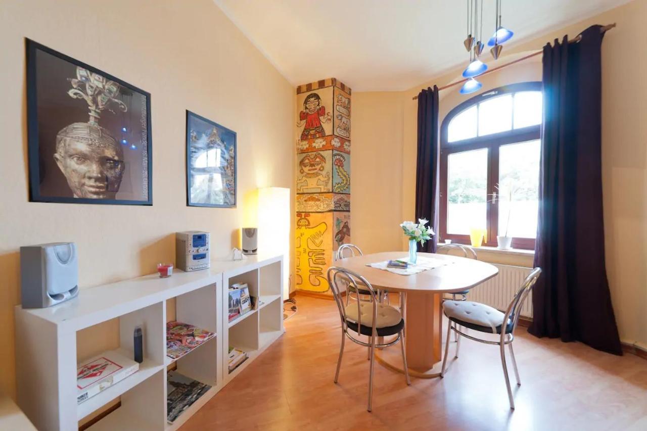 Grosse Ferienwohnung In Dresden-lobtau * Dresden