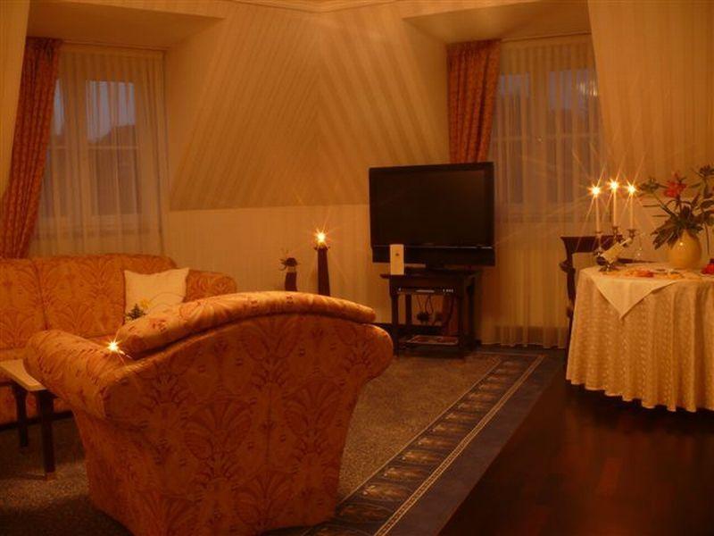 Weltemuehle Hotel