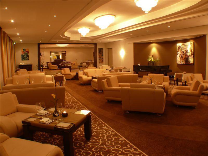 Hotel Weltemuehle 4*