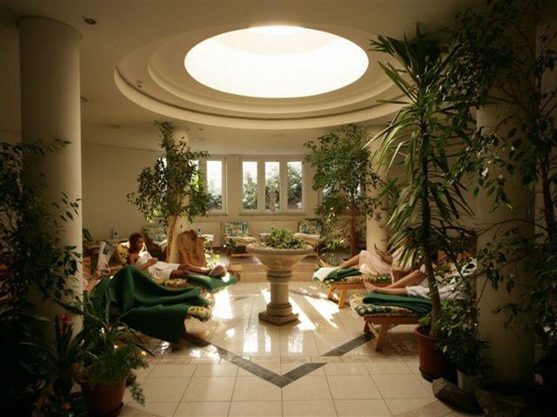 Weltemuehle Hotel 4*