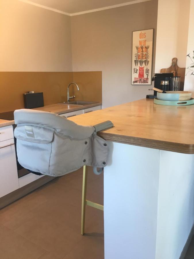 Appartement Emma