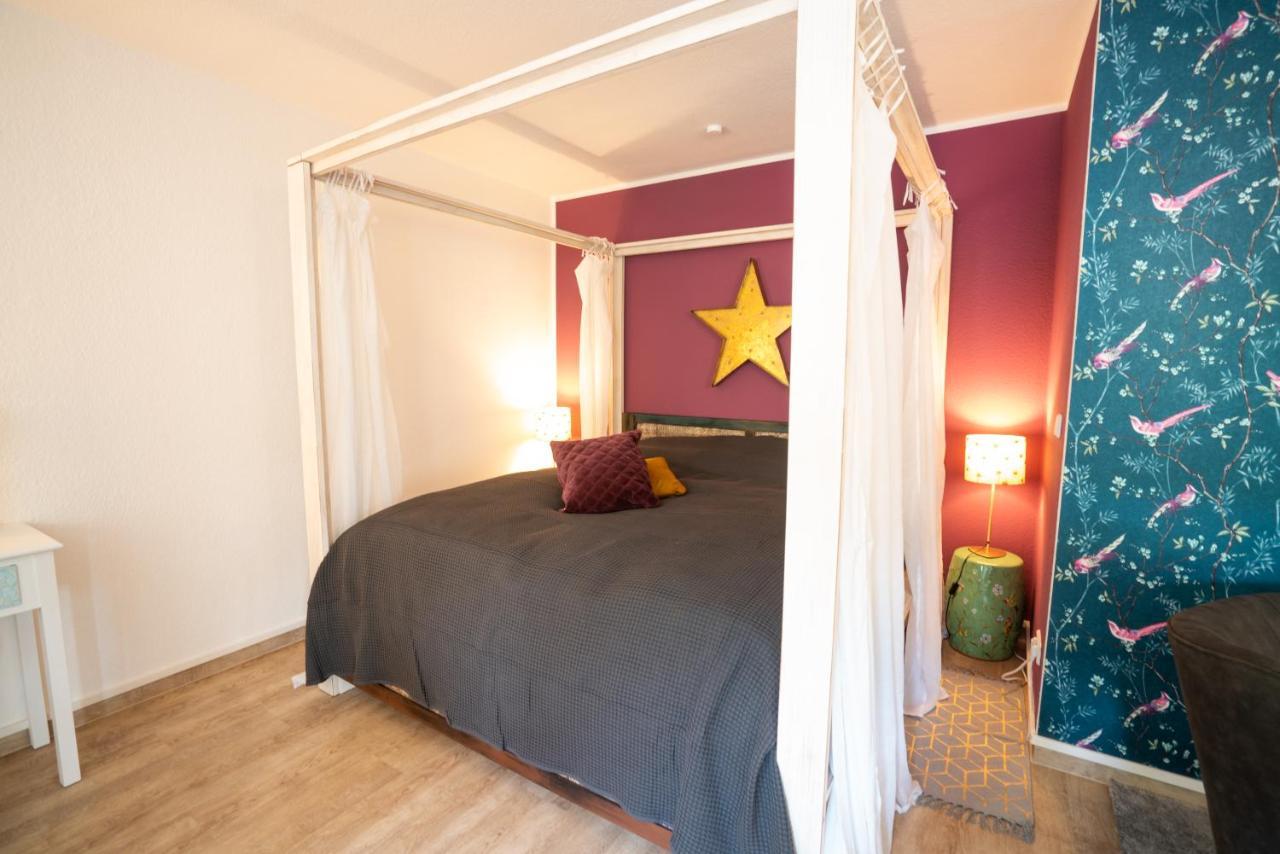 Apartment Frühling-studio Dresden